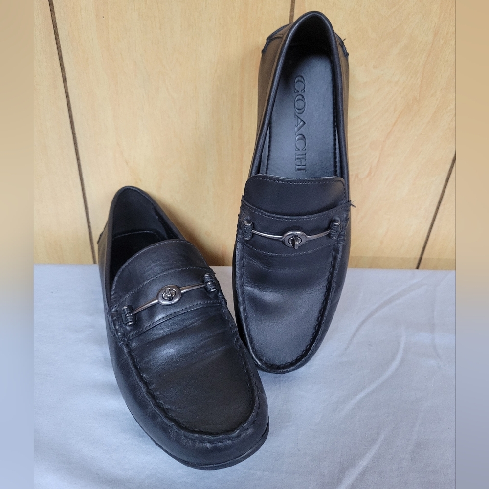 Coach Mens Mott Driver